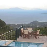 Corfu Sokraki * Sokrákion