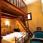 Villa Corfu Sokraki Sokrákion