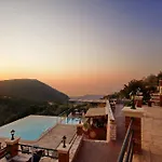 Villa Corfu Sokraki *
