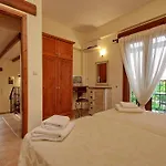 Corfu Sokraki Villa