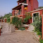 Corfu Sokraki Sokrákion