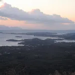 Corfu Sokraki Villa Sokrákion