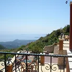 Corfu Sokraki Sokrákion