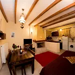 Villa Corfu Sokraki
