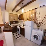 Corfu Sokraki Villa