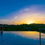 Villa Corfu Sokraki *