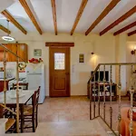 Villa Corfu Sokraki *