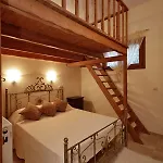 Corfu Sokraki Villa *