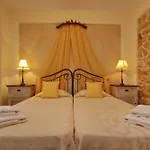 Corfu Sokraki * Sokrákion