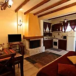 Corfu Sokraki Villa