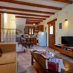 Corfu Sokraki Villa Sokrákion