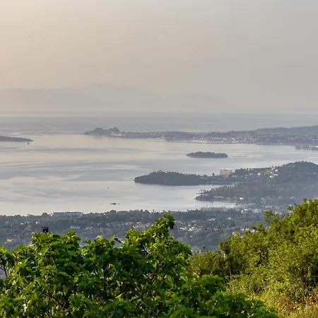 Corfu Sokraki