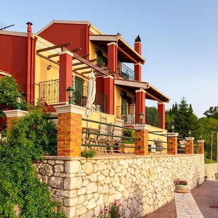 Corfu Sokraki * Sokrakion