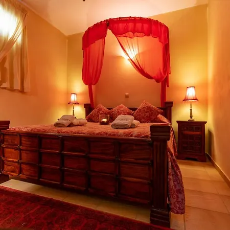 Corfu Sokraki Villa