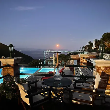 Corfu Sokraki *