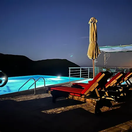 Corfu Sokraki