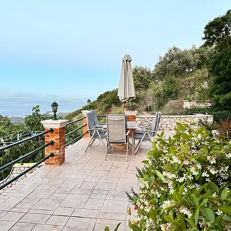 Corfu Sokraki