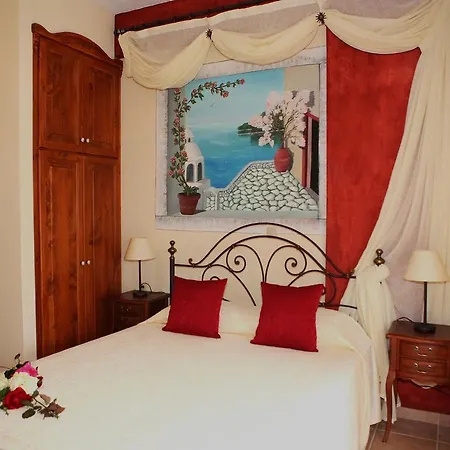 Corfu Sokraki Villa Sokrakion