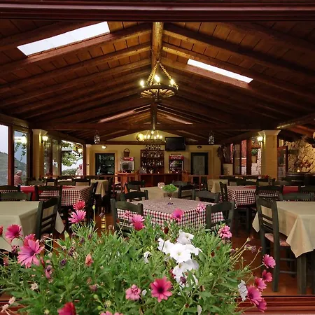 Villa Corfu Sokraki Sokrakion