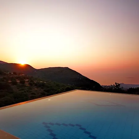 Corfu Sokraki Sokrakion