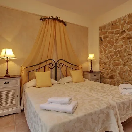 Villa Corfu Sokraki Sokrakion