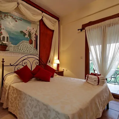 Villa Corfu Sokraki