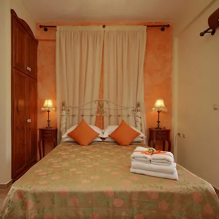 Villa Corfu Sokraki *