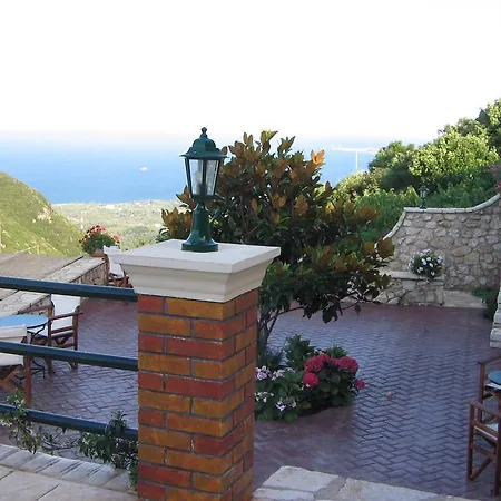 Corfu Sokraki *
