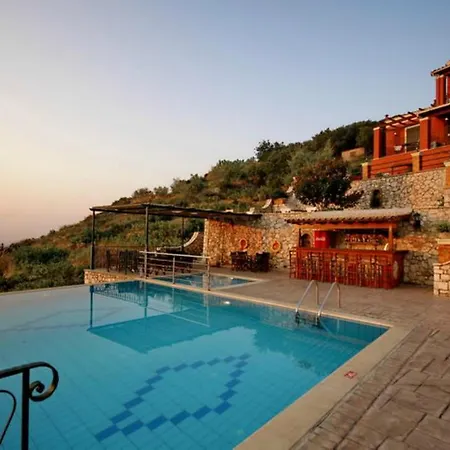 Corfu Sokraki * Sokrakion