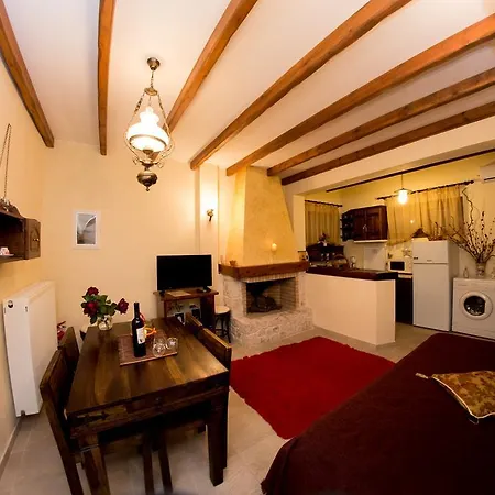 Villa Corfu Sokraki