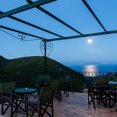 Corfu Sokraki *