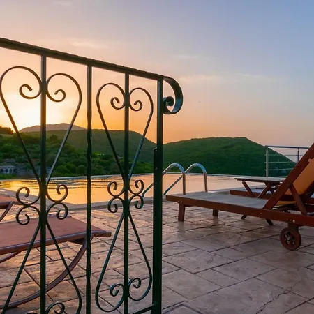 Villa Corfu Sokraki