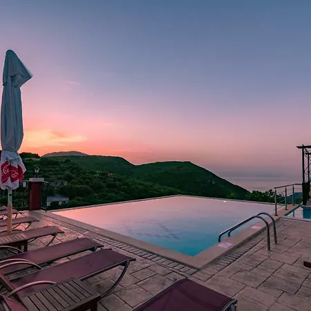 Corfu Sokraki
