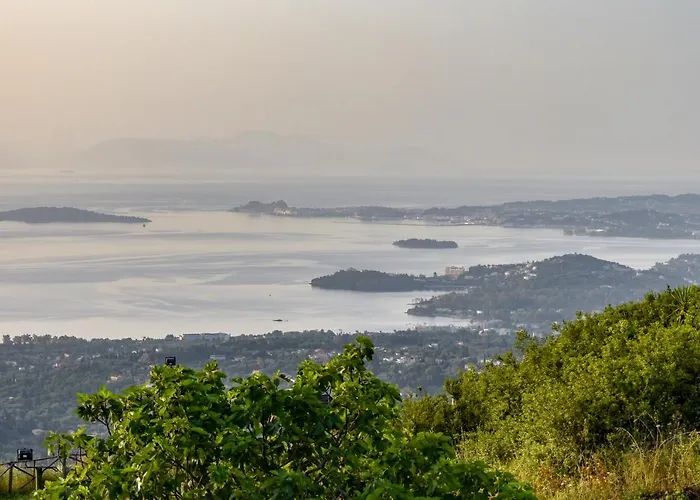 Corfu Sokraki