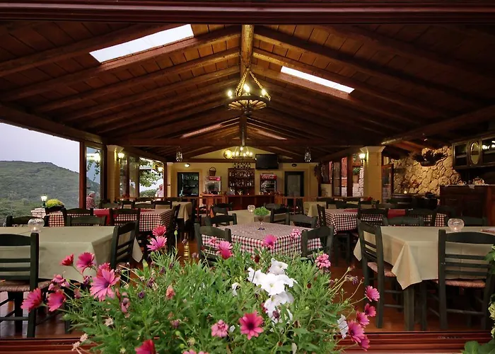 别墅 Corfu Sokraki Sokrákion