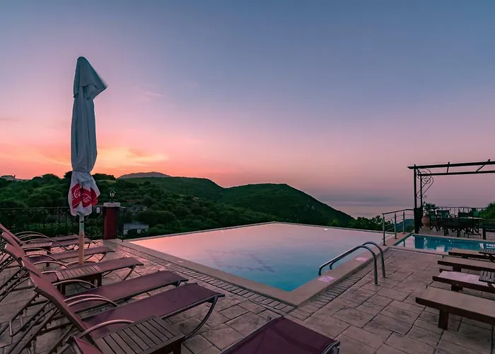 Corfu Sokraki