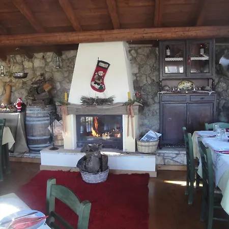 Villa Corfu Sokraki *