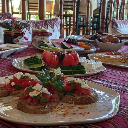 Corfu Sokraki Villa Sokrákion