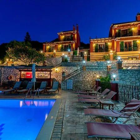 Corfu Sokraki *