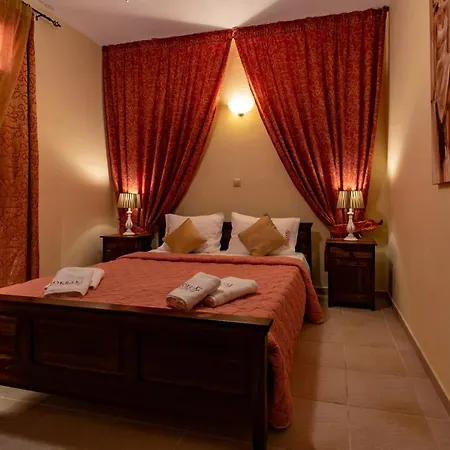 Corfu Sokraki Sokrákion