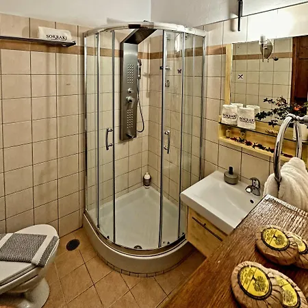 Villa Corfu Sokraki *