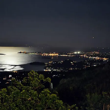 Villa Corfu Sokraki Sokrákion