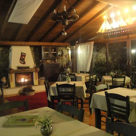 Villa Corfu Sokraki *