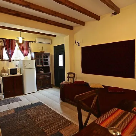 Villa Corfu Sokraki *