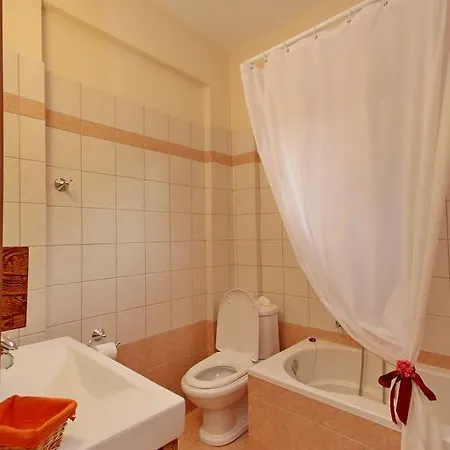 Villa Corfu Sokraki Sokrákion
