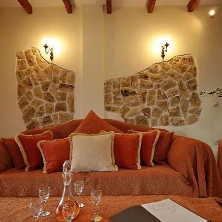 Villa Corfu Sokraki