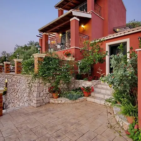 Corfu Sokraki Sokrákion