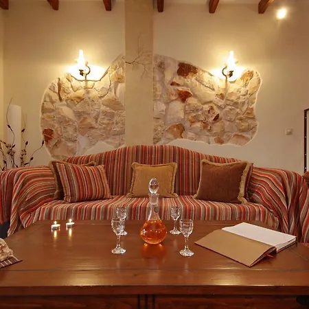 Villa Corfu Sokraki *