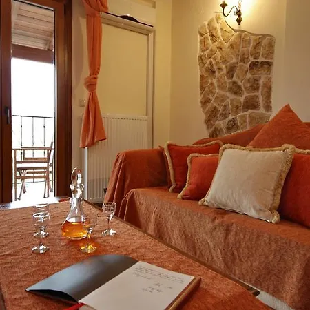 Villa Corfu Sokraki