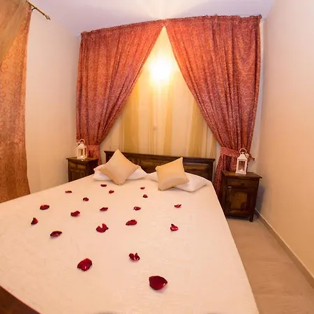 Villa Corfu Sokraki *